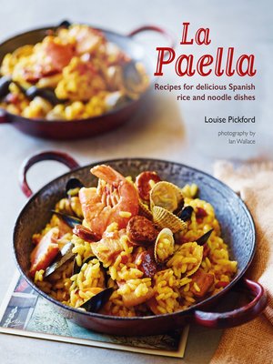 cover image of La Paella